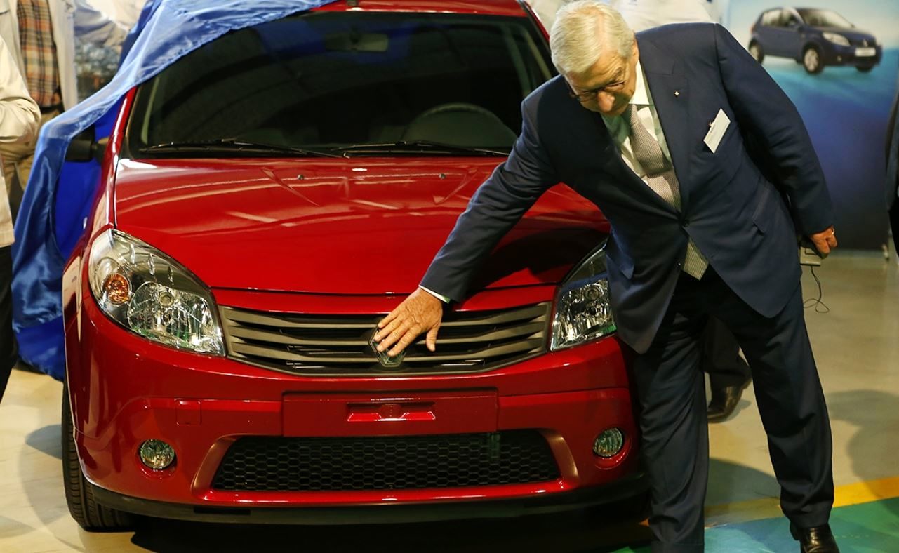 شرط خودروسازان خارجی برای بازگشت به ایران