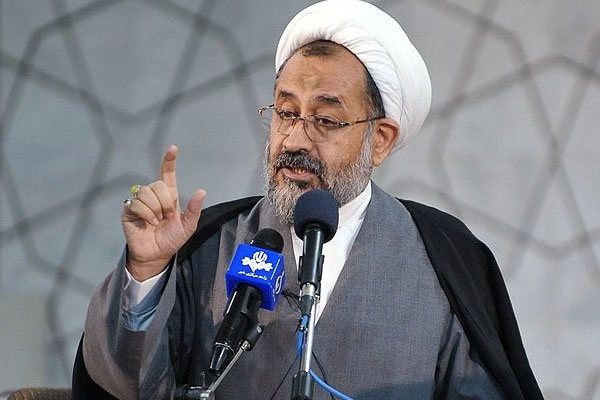 مصلحی: برای ردصلاحیت هاشمی رفسنجانی به شورای نگهبان خط ندادم