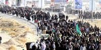 زیباکلام و مخالفان اربعین از عصبانیت بمیرند! /حملات تند روزنامه همشهری: چرا از حرکت عظیم اربعین عصبانی هستید؟