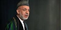 اظهارات جدید حامد کرزی درباره مردم افغانستان