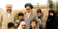فرزندان و نوادگان امام چه می کنند؟