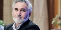 «عارف» نامه اعتراضی مطهری درباره رضاخاتمی را از دستور کار خارج کرد