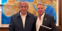 فرستاده ترامپ وارد اسرائیل شد