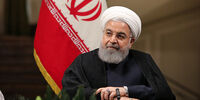 روحانی به مکاتبات مجمع تشخیص مصلحت نظام  واحمد جنتی پاسخ داد