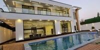تولید ترمووود توسط شرکت معماریکا
