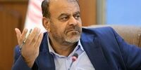اعتراف وزیر راه درباره تحریم‌ها
