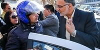 دادگاه علنی علیرضا زاکانی