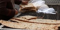 طرح جدید دولت برای خرید نان
