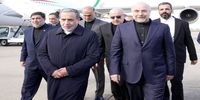 الجزیره: هیئت ایرانی در قطر  در حال گفتگو درباره «حساس‌ترین مسائل حل نشده» هستند/ اورانیوم با غنای بالا  باید به زمان دیگر موکول شود 