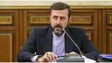 غریب‌آبادی: تماس‌ها با کشورهای حاشیه خلیج فارس برقرار است