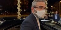 مذاکره کننده ارشد ایران: مذاکرات مثبت و دست یافتنی است
