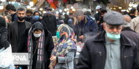 امیکرون در تهران نزولی شد/ کاهش 19 درصدی مرگ و میر
