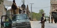 انفجار بمب در بلوچستان/ یک مامور پلیس کشته شد
