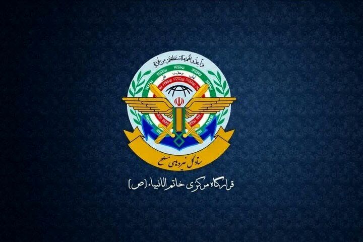 هشدار قرارگاه خاتم‌ درباره حملات سنگین به اهداف تعیین شده در منطقه/ به برخی از پایگاه‌های آمریکا حمله کردیم