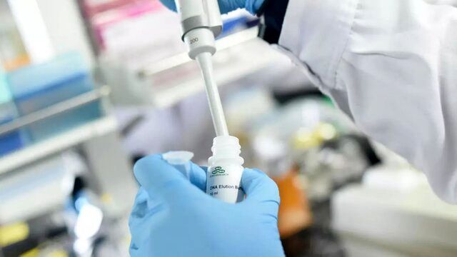 کشف یک درمان جدید برای ویروس کرونا