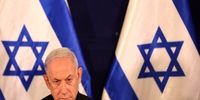 شناسایی عامل اصلی مخالفت نتانیاهو با آنش‌بس!