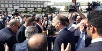 امیرعبداللهیان: با قدرت در کنار دمشق خواهیم ماند
