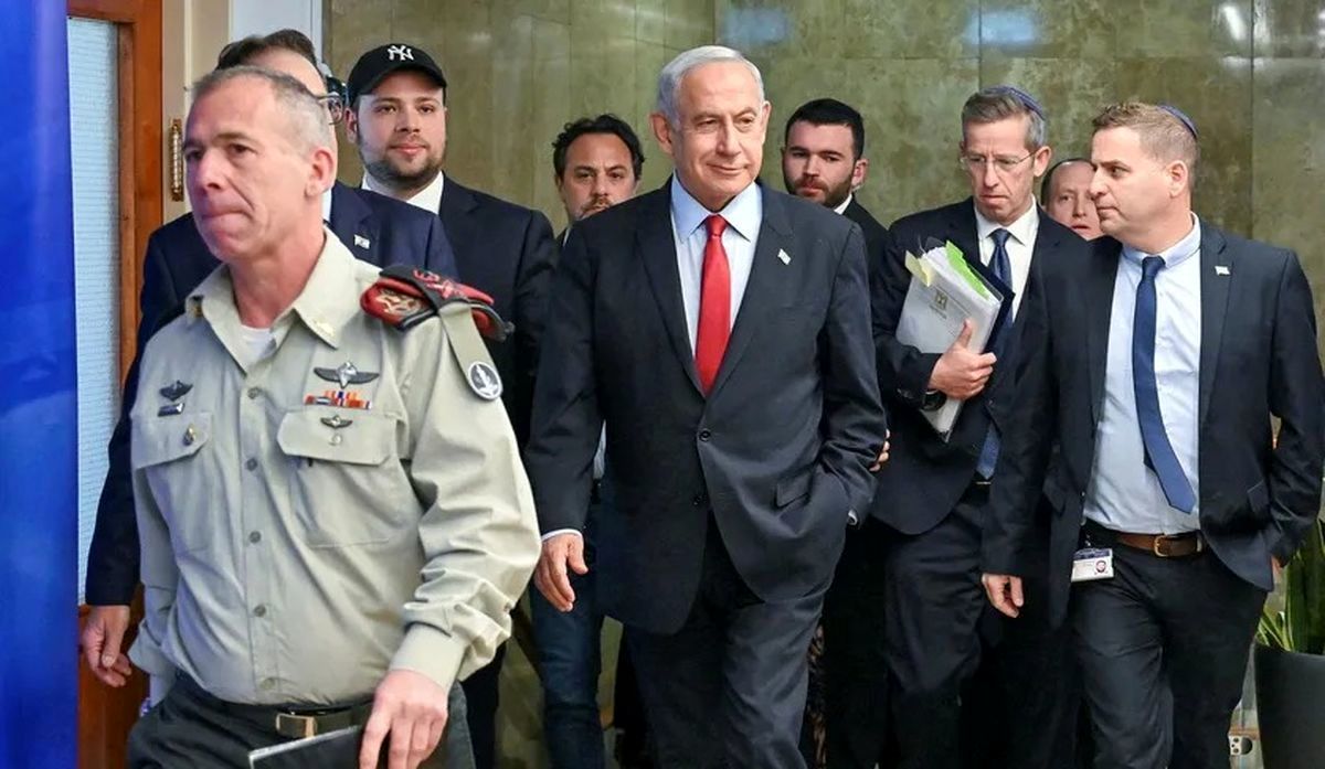 آیا نتانیاهو در سمت نخست‌وزیری باقی می‌ماند؟