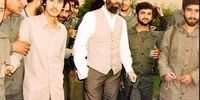 عکس کمتر دیده‌شده از 24 سالگی رهبر انقلاب در کنار یک دوست لبنانی