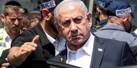 میدل‌ایست‌آی: نتانیاهو بیمار، منفور و جنایتکار جنگی است/ ماموریت او شکست خورد