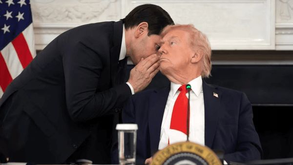 هشدار آمریکا به شهروندانش / فورا این کشور را ترک کنید