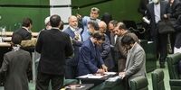 روایت 6 نماینده از ماجرای جنجالی خودروی دناپلاس/ پرشیا کیفیت نداشت، دناپلاس گرفتیم/ باید هم‌تراز وزرا باشیم
