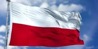واکنش لهستان به نقض حریم هوایی بلاروس 