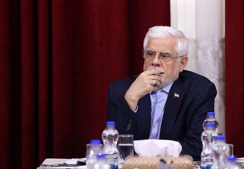 دستور عارف برای تقویت فوری امکانات و خدمات درمانی بیمارستان اندیمشک