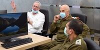 تشکر ویژه وزیر جنگ اسرائیل از آمریکا