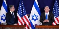 بلینکن و نتانیاهو حماس را متهم کردند