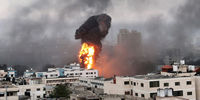 ادعای یک اسرائیلی از نقش برنامه آمریکا برای پایان جنگ غزه