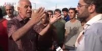 در کازرون چه گذشت؟ + فیلم