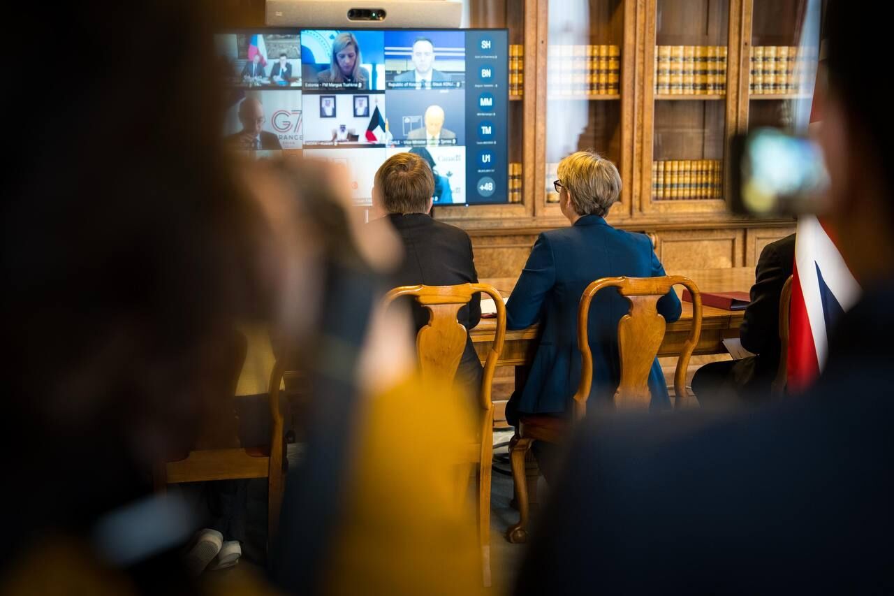 هیاهو برای هرمز | اروپا در جست‌وجوی ایفای نقش پس از بن‌بست آمریکا 