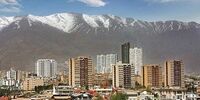 قیمت‌ های نجومی خانه در شمال تهران+جدول
