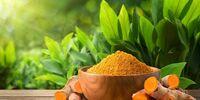 اثرات درمانی زردچوبه بر کبد چرب

