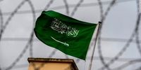 عربستان مدعی مقابله با یک موشک بالستیک انصارالله شد