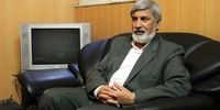عضو حزب موتلفه اسلامی: رییسی آمریکا را پشت اتاق مذاکره نگه داشته تا شروط ایران را بپذیرد!