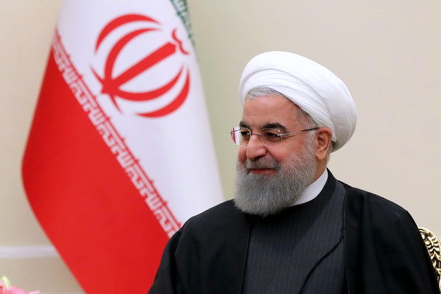گزارش روحانی به مردم درباره پرونده تخلف در واردات خودرو +متن