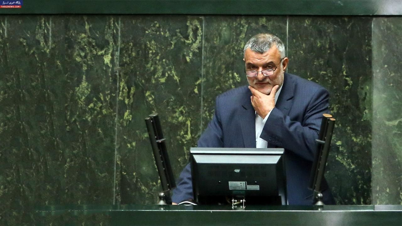 محمود حجتی شهردار تهران می شود؟ پایتخت منتظر تصمیم شورا است