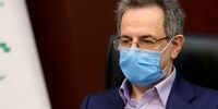 تبریک استاندار تهران به مناسبت روز جمهوری اسلامی ایران