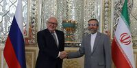 دیدار مهم علی باقری در مسکو/ خبر جدید برجامی در راه است؟