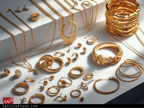 سیگنال بانک مرکزی برای کنترل قیمت طلا و سکه | قیمت طلا روی 10 میلیون و 496 هزار تومان بسته شد | رشد اندک قیمت سکه