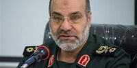 انتشار تصویر دیده نشده از سردار سلیمانی و سردار محمدرضا زاهدی+ عکس