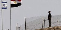 هشدار تند و تیز مصر به اسرائیل خبر ساز شد 