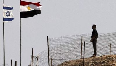 هشدار تند و تیز مصر به اسرائیل خبر ساز شد 