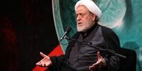 توصیه‌های حسین انصاریان به مسئولان/ اگر خانمی بدحجاب بیرون آمد، به او چشم ندوزید