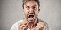 معرفی عصبانی ترین استان های ایران + اینفو
