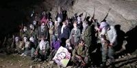ادعای جبهه مقاومت پنجشیر درباره کشته شدن 17 نظامی طالبان