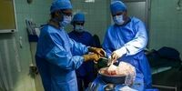 اهدای عضو جوان مشهدی جان 4 نفر را نجات داد