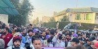 جزئیاتی تازه از هویت فرد سوزاننده قرآن در سوئد